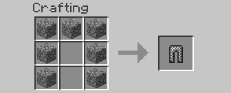 Chain Leggings Recipe